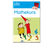 LÜK Mathekurs 4 Klasse 1