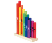 Betzold Musik Ständer für Boomwhackers 1