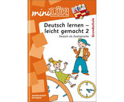 miniLÜK Deutsch lernen leicht gemacht 2 1