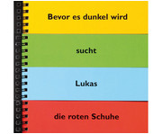 Meine kleine Satzwerkstatt 1