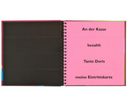Meine kleine Satzwerkstatt 5