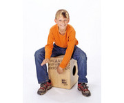 Hip Box Junior Cajon 2