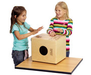 Hip Box Junior Cajon 3