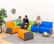 Betzold Sofa Fifties Setangebot 1