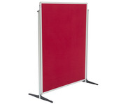Betzold Moderationstafel 150 x 120 cm höhenverstellbar 1