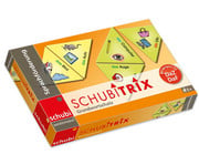 SCHUBITRIX DaZ/DaF Grundwortschatz 1