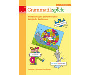 Grammatikspiele 2