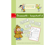 Grammatik kompetent! 3 1