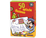50 optische Illusionen Grafiken und Experimente 1