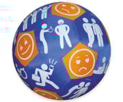 Lernspielball Emotionen 1