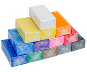 Betzold Knet Set 13 Farben 1