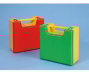 Steckperlen und Steckplatten 2