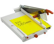 IDEAL Schneidemaschine 1058 1