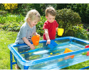 Sand Wasser Spieltische 3