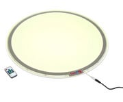 Lichttisch mit Farbwechsel 4