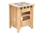 Betzold Backofen/Herd Outdoor Spielküche 4
