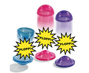 goki Spring Plopps 10er Set 1