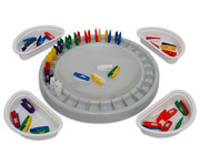 Klammerspiel Domino 1