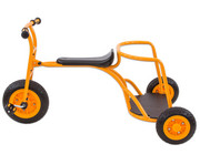 TopTrike Dreirad Express 4