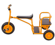 TopTrike Doppeltaxi 2