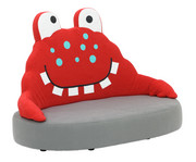 Betzold Krabbensofa Krusty 3