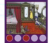 Gruselhaus 6