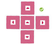 Geometrische Körper entdecken 5