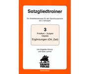 Satzgliedtrainer 5