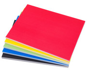 Betzold Foamboards 5 Stück verschiedene Farben 3