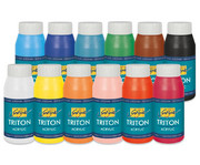 SOLO Goya Triton Acryl 750ml 1