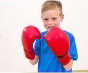 Betzold Sport Box Handschuhe Junior 3