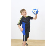 MAZSA Schul Handball Maxgrip 3