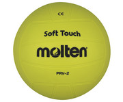 molten Soft Touch Volleyball 1