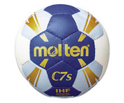 molten Soft Touch Handball 1