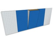 Boulderwand Bausätze Indoor Basic 2