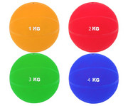 Betzold Sport Medizinball 2