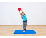 Betzold Sport Medizinball 5