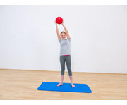 Betzold Sport Medizinball 6