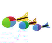 Flugtorpedo Soft 1