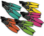 Betzold Sport Schwimmflossen 2