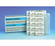 SÖHNGEN Aluderm® aluplast Wundverbandpflaster 2