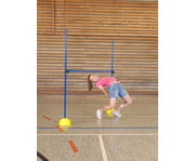 Betzold Universal Hürde/Trainingshilfe 2