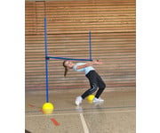 Betzold Universal Hürde/Trainingshilfe 3