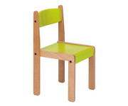 Stuhl Sitzhöhe: 38 cm 1