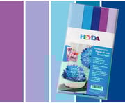 Seidenpapier Sets 10 Bogen 4