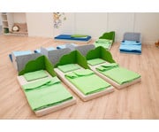 Betzold Bettwäsche kariert 7