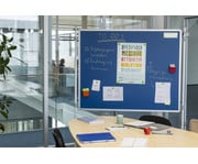 Betzold Stellwand 150 x 120 cm 3