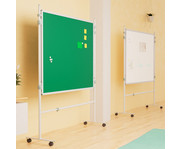 Betzold Stellwand 150 x 120 cm 5