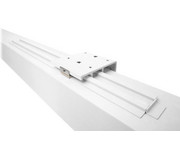 Elektrische Roll Bildwand MEDIUM Rollfix Premium Electric Pro 4