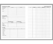 Klassenbuch Standard 4